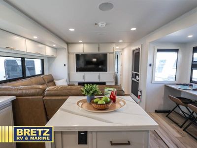 2026 Brinkley Model I - Photo 15