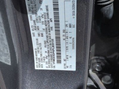 2023 Ford Bronco - Photo 26