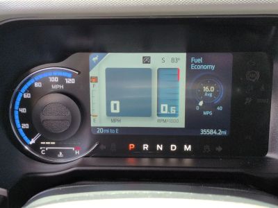 2023 Ford Bronco - Photo 28