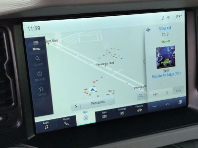 2023 Ford Bronco - Photo 19