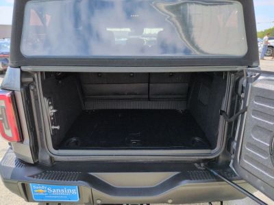 2023 Ford Bronco - Photo 23