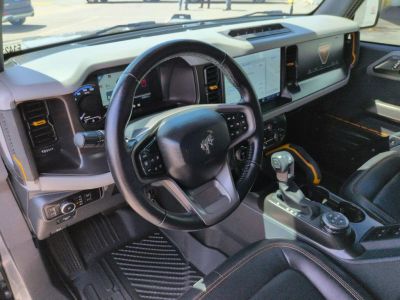 2023 Ford Bronco - Photo 27