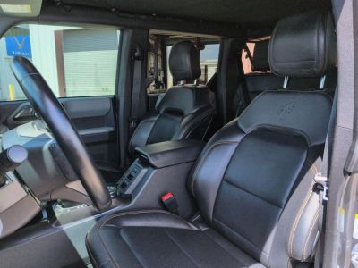 2023 Ford Bronco - Photo 12