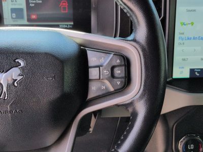 2023 Ford Bronco - Photo 16