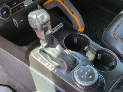2023 Ford Bronco - Photo 17
