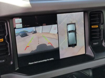 2023 Ford Bronco - Photo 20