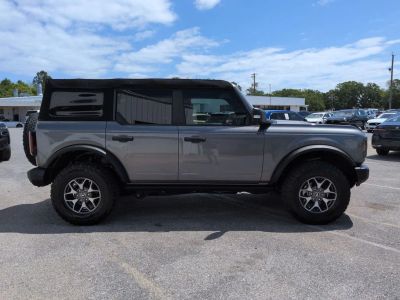 2023 Ford Bronco - Photo 6