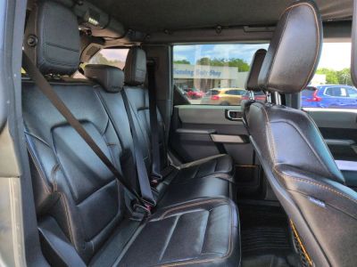 2023 Ford Bronco - Photo 24