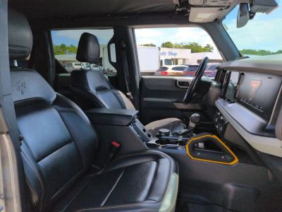 2023 Ford Bronco - Photo 25
