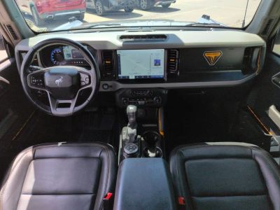 2023 Ford Bronco - Photo 22