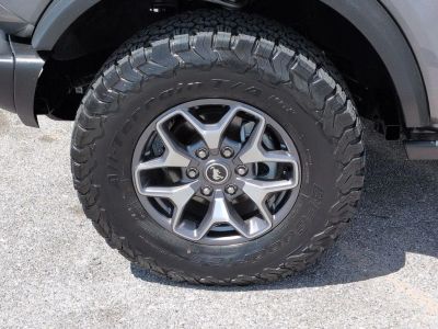 2023 Ford Bronco - Photo 9
