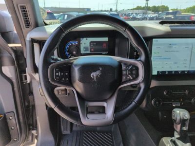 2023 Ford Bronco - Photo 11