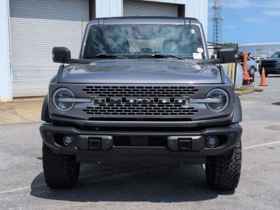 2023 Ford Bronco - Photo 8