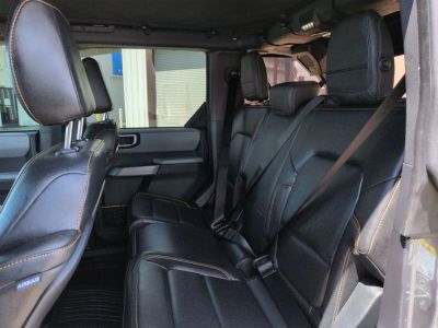 2023 Ford Bronco - Photo 21
