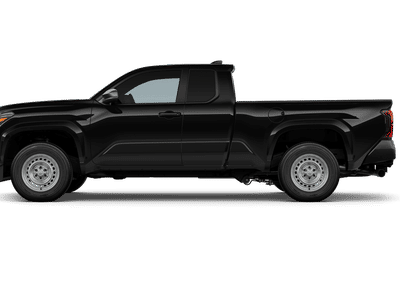 2026 Toyota Tacoma - Photo 6