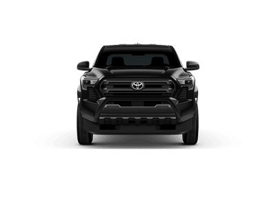 2026 Toyota Tacoma - Photo 2