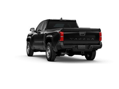 2026 Toyota Tacoma - Photo 9