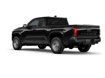 2026 Toyota Tacoma - Photo 8