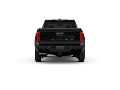 2026 Toyota Tacoma - Photo 10