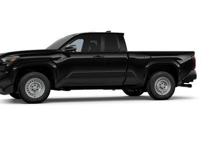 2026 Toyota Tacoma - Photo 5