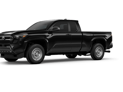 2026 Toyota Tacoma - Photo 4