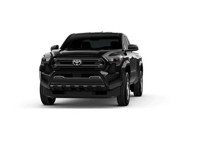 2026 Toyota Tacoma - Photo 3
