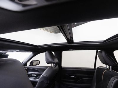 2025 Toyota Grand Highlander Hybrid - Photo 5