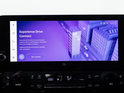 2025 Toyota Grand Highlander Hybrid - Photo 8