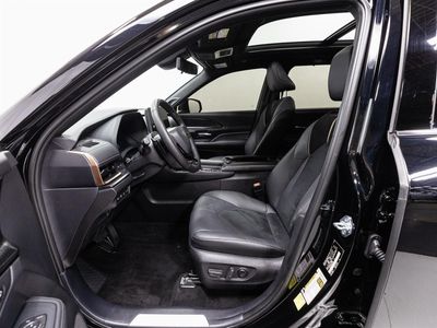 2025 Toyota Grand Highlander Hybrid - Photo 4
