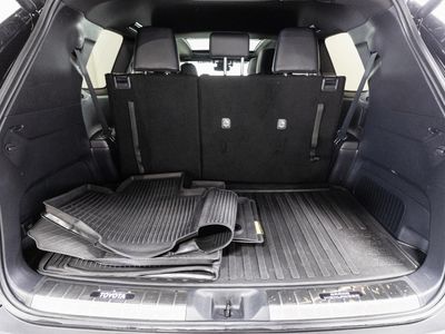 2025 Toyota Grand Highlander Hybrid - Photo 12