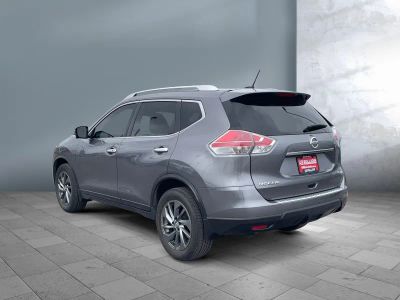 2016 Nissan Rogue - Photo 4