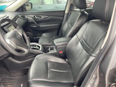 2016 Nissan Rogue - Photo 9
