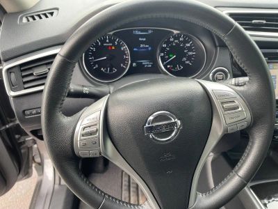 2016 Nissan Rogue - Photo 11