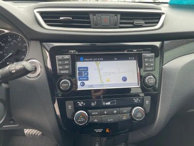 2016 Nissan Rogue - Photo 12
