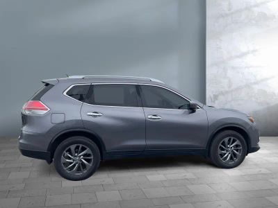 2016 Nissan Rogue - Photo 7