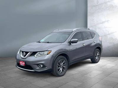 2016 Nissan Rogue - Photo 1