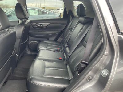 2016 Nissan Rogue - Photo 16