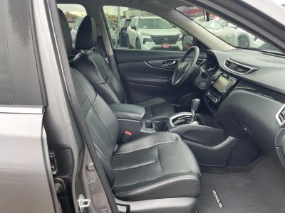 2016 Nissan Rogue - Photo 20