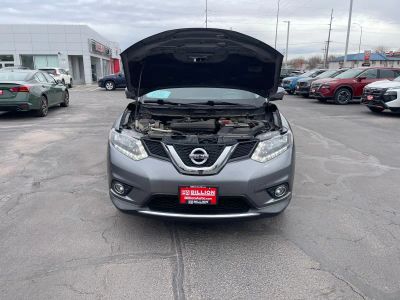 2016 Nissan Rogue - Photo 23