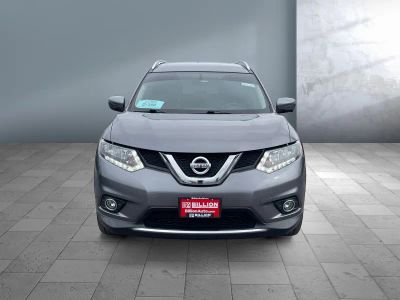 2016 Nissan Rogue - Photo 2