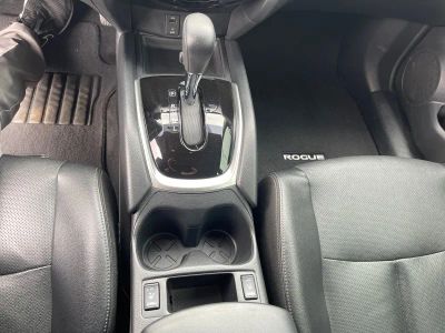 2016 Nissan Rogue - Photo 15