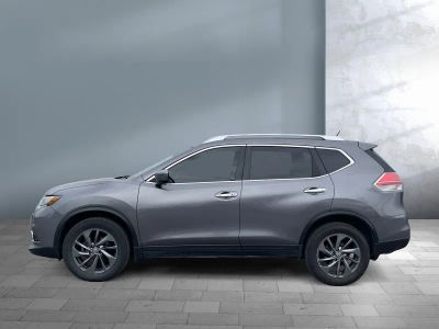 2016 Nissan Rogue - Photo 3