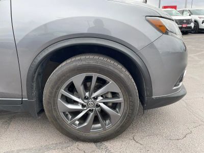 2016 Nissan Rogue - Photo 22
