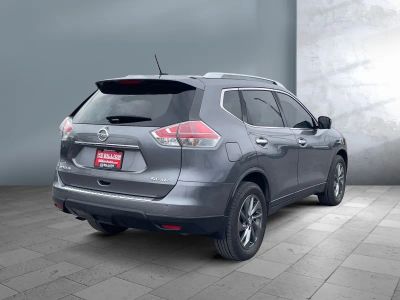 2016 Nissan Rogue - Photo 6