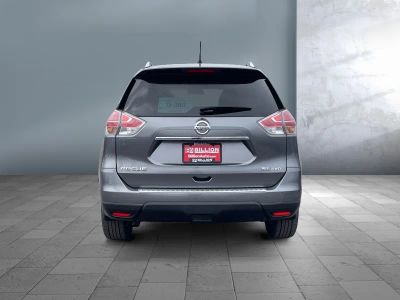 2016 Nissan Rogue - Photo 5