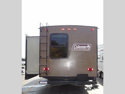 2017 Dutchmen RV Coleman Light - Photo 5