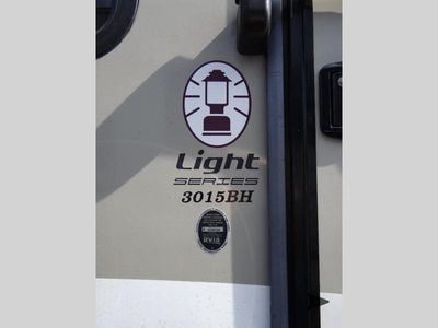 2017 Dutchmen RV Coleman Light - Photo 13