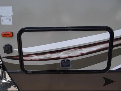 2017 Dutchmen RV Coleman Light - Photo 8