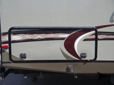 2017 Dutchmen RV Coleman Light - Photo 11