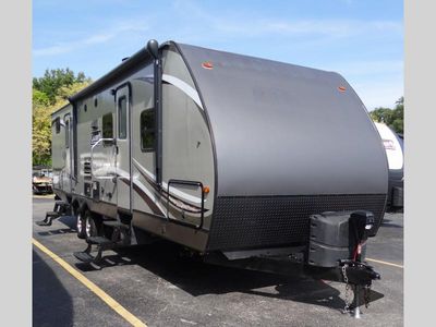 2017 Dutchmen RV Coleman Light - Photo 1